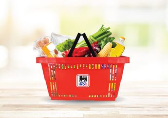 Ini Katalog Promo Superindo Khusus Member, Belanja Diskon Hingga 40%