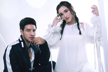 Ranty Maria hengkang dari Anak Langit