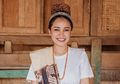 Mutia Ayu Kasih Oleh-oleh Temannya Keripik Belalang, Ternyata Serangga Ini Punya Protein Lebih Tinggi Dari Daging, Simak Manfaatnya Untuk Kesehatan