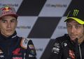 Jadwal MotoGP Spanyol 2021 - Pembuktian Valentino Rossi dan Marquez