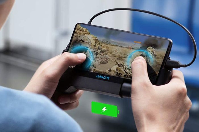 Anker's newest gaming controller