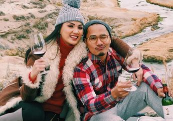Setahun Menikah, Tanta Ginting Mengaku Kerap Diprotes sang Istri!