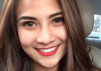 Vanessa Angel Dikabarkan Jalin Hubungan dengan Polisi, Netizen Bahas Pangkatnya!