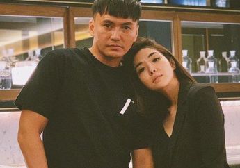 Tunjukkan Rasa Setianya, Wijin Akui Tetap Cinta hingga Untaikan Doa dan Kalimat Penyemangat Saat Gisel Jadi Tersangka Kasus Video Syur