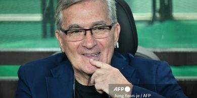 Branko Ivankovic Vs Media China, Prahara Usai Kalahkan Timnas Indonesia