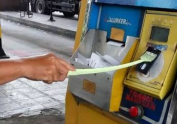 Tarif Tol Jakarta ke Bandung Besok Naik, Nggak Lagi Rp 58 Ribu Check!