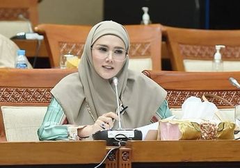 Sukses Duduki Kursi DPR RI dan Punya Gaji Rp 66 Juta Per Bulan, Tengok Rumah Artis dan Pejabat Ini yang Jadi Sorotan