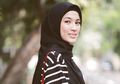Tampil Syar'i Kenakan Busana Monokrom, Alyssa Soebandono Curi Perhatian Saat Pakai Tas Merah Harga Rp 213 Juta