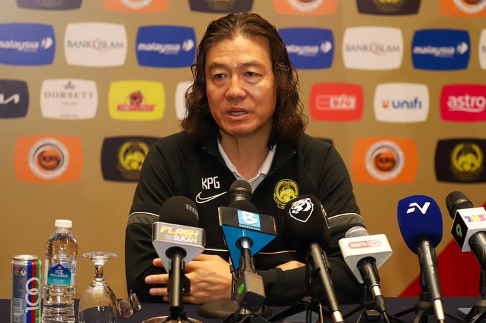 Pelatih Timnas Malaysia, Kim Pan-gon, mendapat sodoran kontrak baru dari FAM.
