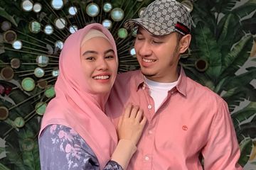 Kartika Putri ungkap rasa deg-degannya menjelang persalinan.