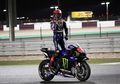 MotoGP Portugal 2021 - Lintasan Bak Neraka, Quartararo Sesumbar Soal Motor Yamaha