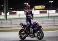 MotoGP Portugal 2021 - Lintasan Bak Neraka, Quartararo Sesumbar Soal Motor Yamaha