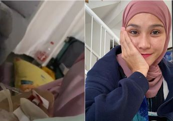 3 Hari Dirawat di Rumah karena Demam Berdarah, Zaskia Adya Mecca Akhirnya Dilarikan ke Rumah Sakit Gegara Kondisinya Semakin Drop