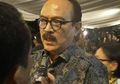 Tertular dari Uang Kertas, Politikus Eros Djarot Positif Covid-19