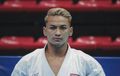 SEA Games 2023 - Karateka Ahmad Zigi Tambah Pundi-pundi Emas Indonesia