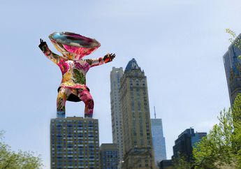 Apple Store Akan Hadirkan Karya Seni Berbasis Augmented Reality