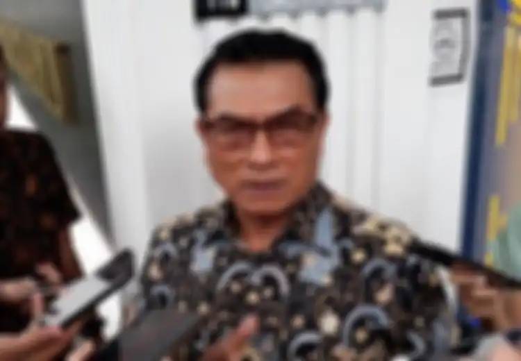 Jika Kemarin-kemarin NU-Muhammadiyah Tolak UU Cipta Kerja, Pemerintah Mulai Lobi-lobi Agar Tidak Ada Pembatalan UU Tersebut