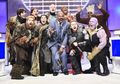 Karakter 'Game of Thrones' dan 'Avengers' Beradu di 'Famili 100'