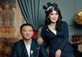 Sulap Rumah Sakit Jadi Studio, Cerita di Balik Foto Keluarga Perdana Ahok BTP dan Puput Nastiti Devi Setelah Melahirkan