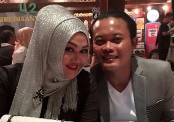 Kenang Kisah Cintanya dengan Mendiang Lina Jubaedah, Sule Akui Harus Bertaruh Nyawa demi Mempertahankan Cintanya: Aku Memperjuangkan Dia Luar Biasa!