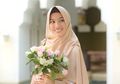 Biasa Tampil Santun dengan Busana Syar'i, Kini Alyssa Soebandono Pakai Hijab Lilit Justru Curi Perhatian