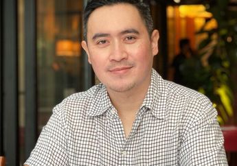 Makin Sering Beli Makanan Online Selama Pandemi Corona? Waspada!, Dr. Ray Wagiu Basrowi ungkap Dampaknya, Ada Hubungan dengan Kesehatan Jiwa