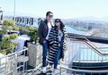 Kenang Liburan Mewah Romantis, Syahrini Kembali Unggah Foto dengan Reino Barack Sambil Tenteng Tas Seharga 2,43 Miliar Rupiah