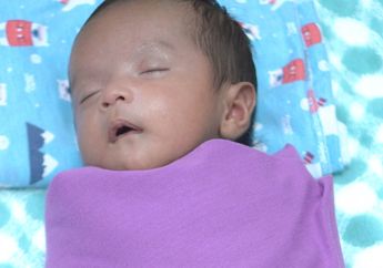 Inspirasi Nama Bayi Perempuan Bermakna Cantik, Sudah Pilih yang Mana Moms?