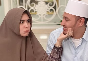 Tak Heran Kartika Putri Bisa Borong Belanjaan Sampai 4 Troli Penuh, Terbongkar Inilah Pekerjaan Sesungguhnya Habib Usman bin Yahya yang Tak Disangka-sangka