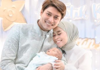 Kini Jadi Pasutri Tajir Melintir yang Dikaruniai Putra Tampan, Siapa Sangka Rizky Billar Dulu Tak Berniat Jadikan Lesti Kejora Istri, Terkuak Faktanya