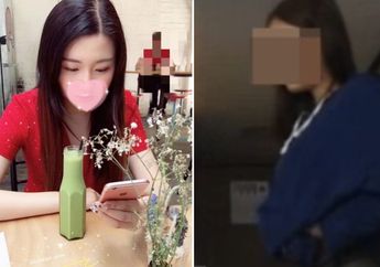 Bak Disambar Petir di Siang Bolong, Pria Ini Terkejut Lihat Bintang Seksi di Situs Dewasa yang Dilihat Adiknya Ternyata Pacarnya Sendiri