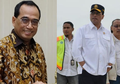 Kunjungi Indonesia Bareng Raja Willem, Menteri Infrastruktur Belanda Sempat Bertemu Menhub Budi Karyadi yang Kini Positif Corona, Begini Kondisinya Setelah Balik ke Belanda