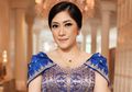 Cantiknya Menantu SBY Saat Kompak Pakai Batik Modern dengan Keluarga Hatta Rajasa, Anggun Mirip Ani Yudhoyono!