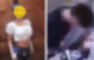 Meninggal Secara Misterius dalam Sebuah Lift, Rekaman CCTV Tunjukkan Hal Mengejutkan yang Terjadi pada Model Cantik Ini sebelum Menjemput Ajal