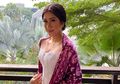 Tak Kalah Elegan dari Annisa Pohan, Lihat Cantiknya Menantu SBY Aliya Rajasa dengan Kebaya Kuning yang Anggun