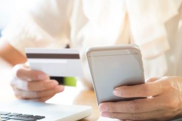 Cara mencairkan SPinjam ke rekening bank