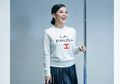 Biasa Pakai Baju Puluhan Juta Rupiah, Kini Syahrini Tampil Pede dengan Blouse Harga Ratusan Ribu Rupiah!