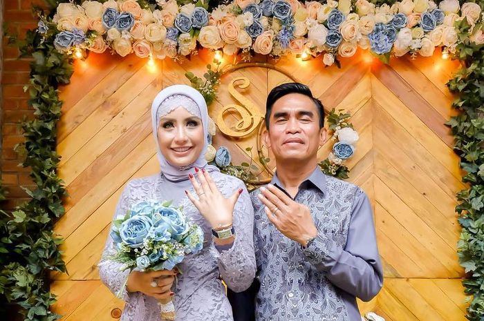 Baru Tunangan Tapi Batal Menikah Shinta Bachir Mengaku Sudah Ragu Saat Sehari Sebelum Lamaran Semua Halaman Nakita