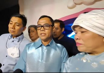 Cucunya Suka Banggakan Mami Papi di Depan Tamu yang Datang ke Rumah, Haji Faisal Tersayat Saat Gala Sky Tunjukkan Gelagat Ini: Masih Mengharapkan