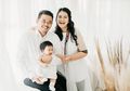 Makin Menggemaskan di Usia 8 Bulan! Intip Kelucuan Sedah Mirah Saat Jalani Pemotretan di Istana Bogor