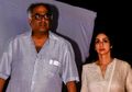 Suami Ungkap Rasa Kehilangan Atas Kepergian Sridevi, Warganet Terharu