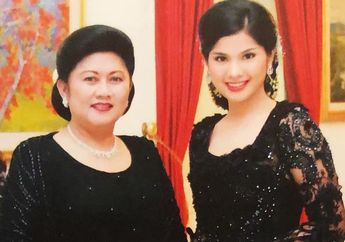 Wujudkan Wasiat Ani Yudhoyono, Annisa Pohan Unggah Foto Jepretan sang Mertua yang Belum Pernah Terekspos
