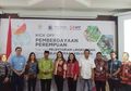 Ajak Perempuan Lebih Berdaya, Martha Tilaar Group dan APP Sinar Mas Beri Pelatihan Pengolahan Camilan Herbal dan Beauty Class
