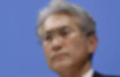 CEO Sony, Kenichiro Yoshida