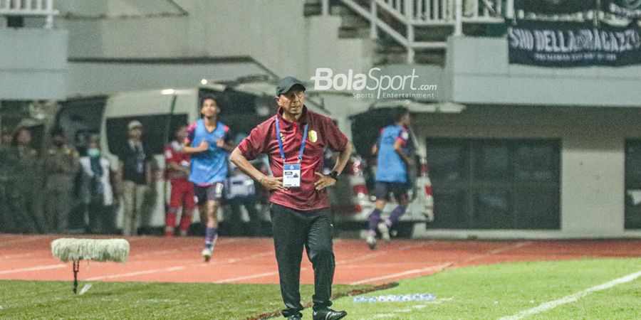 RANS Nusantara Berambisi Taklukkan Juara Bertahan Liga 1, Bali United Berharap Tuah Stadion Kapten I Wayan Dipta