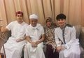 Hoax! Ustaz Arifin Ilham Dikabarkan Meninggal Dunia, Alvin Faiz: Jangan Percaya Berita Apapun yang Beredar sebelum Keluarga Konfirmasi