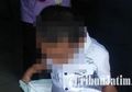 Menangis Saat Bangun Tidur, Bocah Kecil Ini Dapati Kelaminya Berubah Bentuk, Mengaku Ada yang Mengganjal