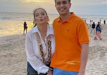 3 Tahun Nikah Terus Dituding Cuma Ingin Keruk Harta Istrinya, Ajun Perwira Blak-blakan Umbar Isi Perjanjian Pranikah, Bahas Soal Gunungan Aset Jennifer Jill