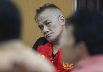 Bak Hilang Ditelan Bumi Usai Bebas dari Penjara, Aktor Senior Tio Pakusadewo Kembali Terciduk Konsumsi Narkoba! Begini Detik-detik Penangkapannya