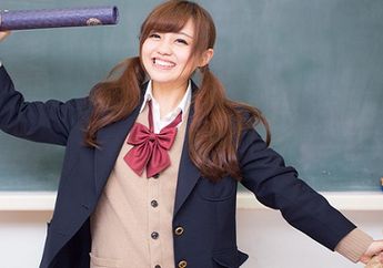 Jepang Menawarkan Beasiswa Kuliah S1 Bagi Lulusan SMA. Ada Gaji dan Tiket Pesawat Gratis!